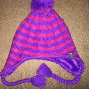 North Face Hat